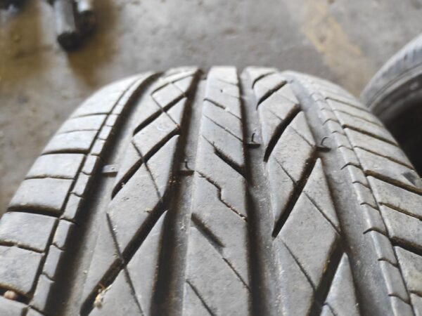 Juego de Neumáticos Tracmax 245/70R16, año 2023. - Imagen 4