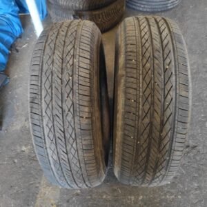 Juego de Neumáticos Tracmax 245/70R16, año 2023.