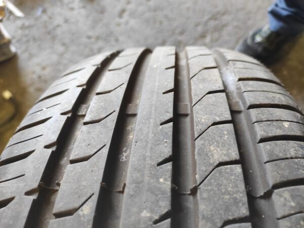 Juego de Neumáticos Maxxis 215/55R17, año 2024. - Imagen 4
