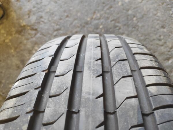 Juego de Neumáticos Maxxis 214/55R17, año 2024. - Imagen 4
