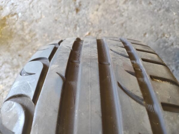 Juego de Neumáticos Kormoran 215/50R17, año 2024. - Imagen 4