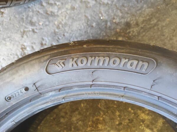 Juego de Neumáticos Kormoran 215/50R17, año 2024. - Imagen 3