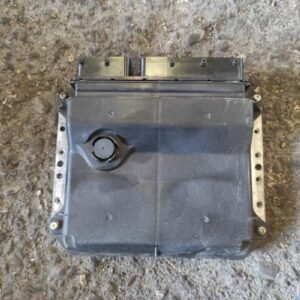 Centralita motor uce Toyota Avensis III 2.0 D-4D (126 cv)