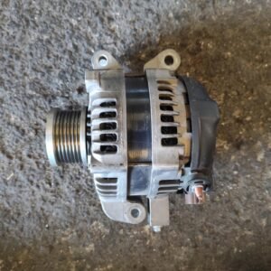 Alternador Toyota Avensis III 2.0 D-4D (126 cv)