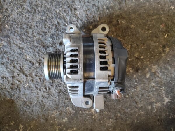 Alternador Toyota Avensis III 2.0 D-4D (126 cv)