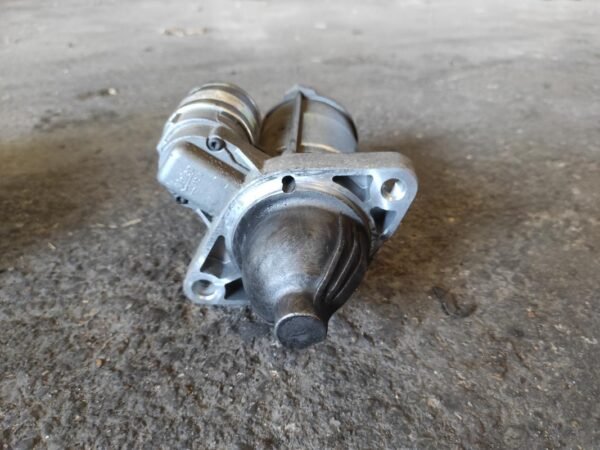 Motor de arranque Toyota Avensis III 2.0 D-4D (126 cv) - Imagen 2