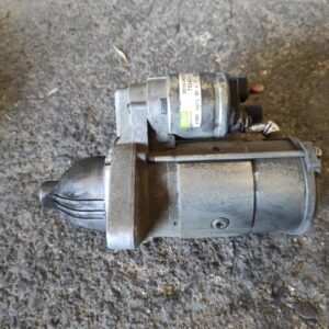 Motor de arranque Toyota Avensis III 2.0 D-4D (126 cv)