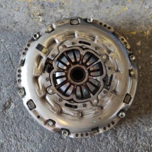 Kit embrague Toyota Avensis III 2.0 D-4D (126 cv)