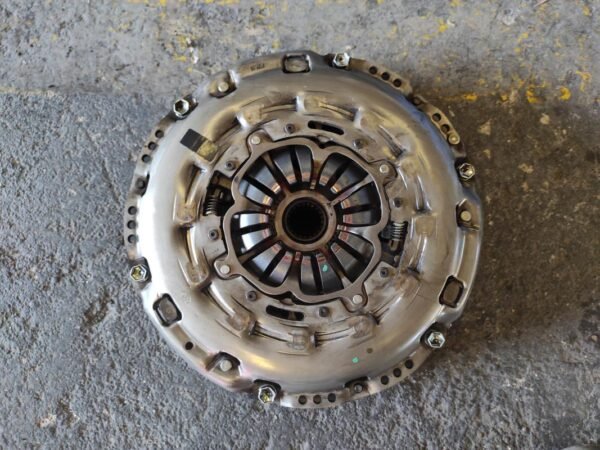 Kit embrague Toyota Avensis III 2.0 D-4D (126 cv)