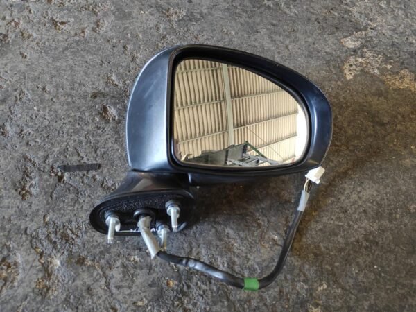 Retrovisor derecho Toyota Avensis III 2.0 D-4D (126 cv) - Imagen 3