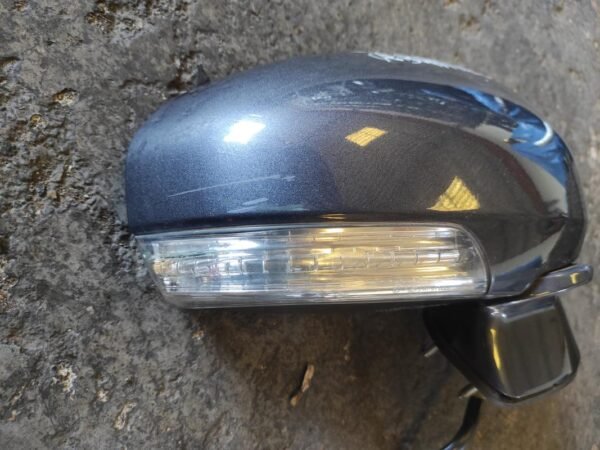Retrovisor derecho Toyota Avensis III 2.0 D-4D (126 cv) - Imagen 2