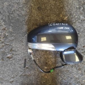Retrovisor derecho Toyota Avensis III 2.0 D-4D (126 cv)