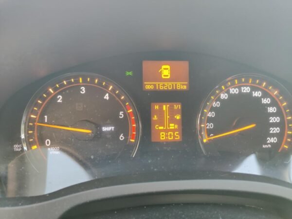 Caja cambios Toyota Avensis III 2.0 D-4D (126 cv) - Imagen 5