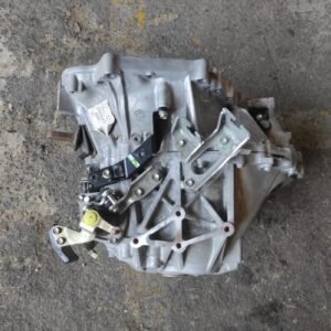 Caja cambios Toyota Avensis III 2.0 D-4D (126 cv)