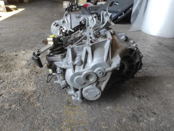 Caja cambios Toyota Avensis III 2.0 D-4D (126 cv) - Imagen 3