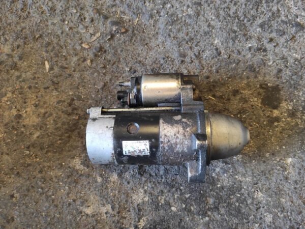 Motor de arranque Jeep Grand Cherokee II (WJ) 2.7 CDRi (163 cv)