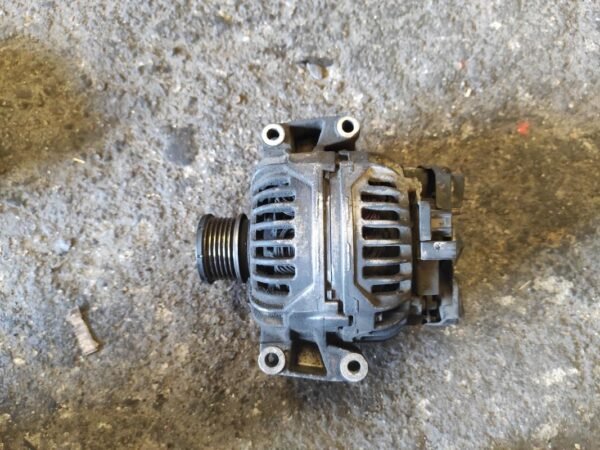 Alternador Jeep Grand Cherokee II (WJ) 2.7 CDRi (163 cv)