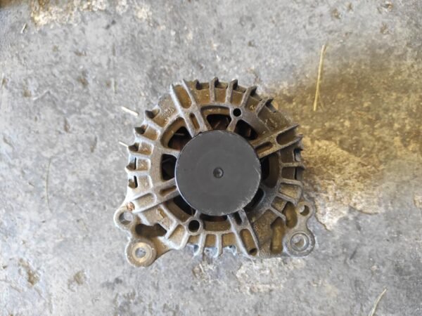 Alternador Audi Q5 I 2.0 TDI (170 cv) quattro - Imagen 2
