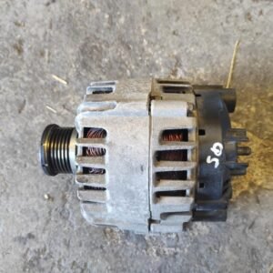 Alternador Audi Q5 I 2.0 TDI (170 cv) quattro