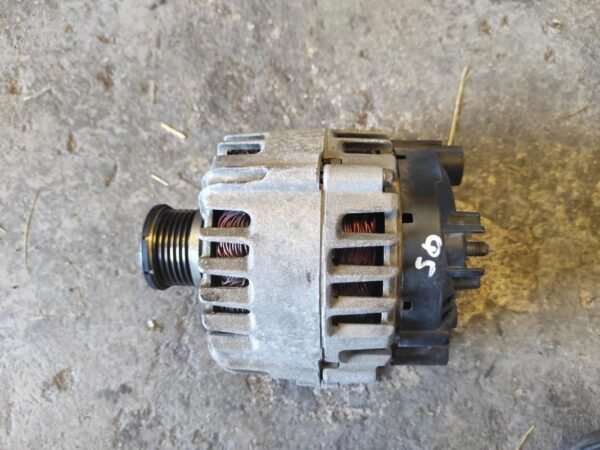 Alternador Audi Q5 I 2.0 TDI (170 cv) quattro