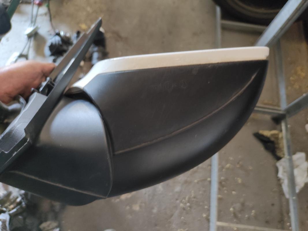 Retrovisor derecho Audi Q5 I 2.0 TDI (170 cv) quattro - Imagen 4