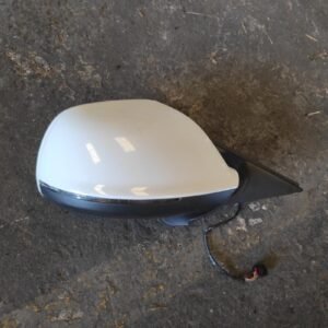 Retrovisor derecho Audi Q5 I 2.0 TDI (170 cv) quattro