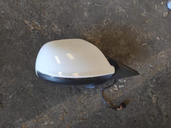 Retrovisor derecho Audi Q5 I 2.0 TDI (170 cv) quattro