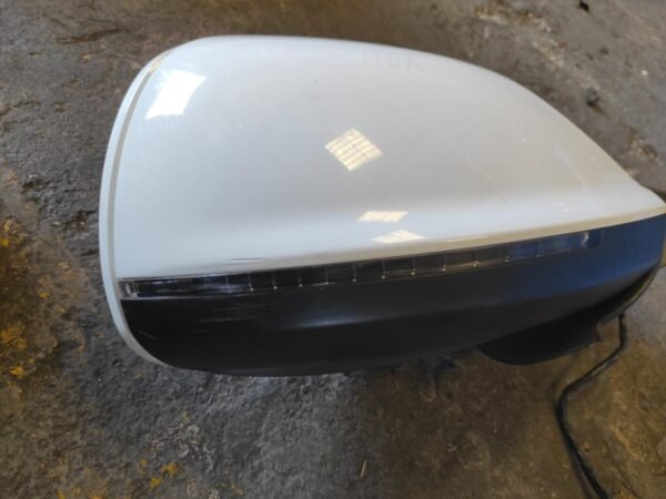 Retrovisor derecho Audi Q5 I 2.0 TDI (170 cv) quattro - Imagen 2