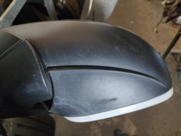 Retrovisor izquierdo Audi Q5 I 2.0 TDI (170 cv) quattro - Imagen 4