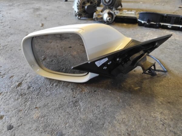 Retrovisor izquierdo Audi Q5 I 2.0 TDI (170 cv) quattro - Imagen 3