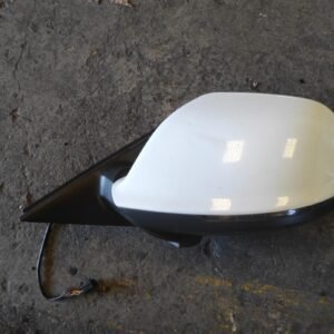 Retrovisor izquierdo Audi Q5 I 2.0 TDI (170 cv) quattro
