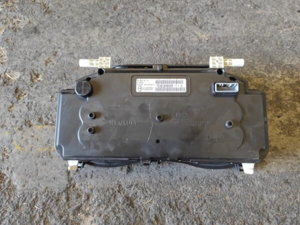 Cuadro de instrumentos Renault Kangoo II 1.5 dCi (90 cv) - Imagen 2