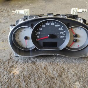 Cuadro de instrumentos Renault Kangoo II 1.5 dCi (90 cv)