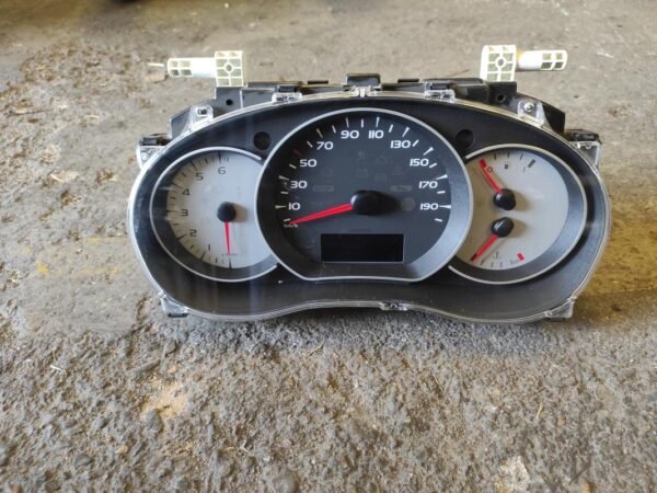 Cuadro de instrumentos Renault Kangoo II 1.5 dCi (90 cv)