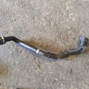 Tubo presion turbocompresor Renault Kangoo II 1.5 dCi (90 cv)