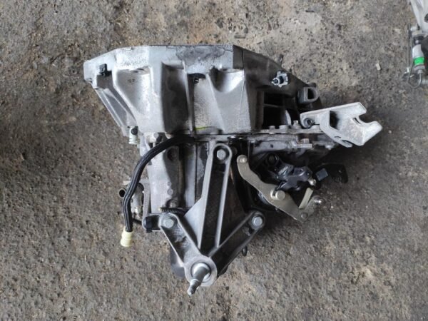 Caja cambios Renault Kangoo II 1.5 dCi (90 cv)