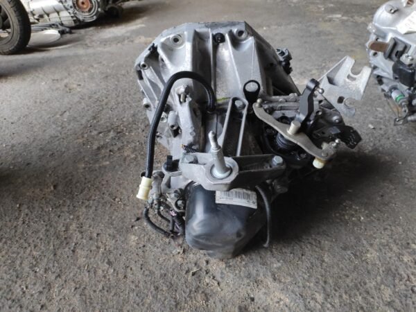 Caja cambios Renault Kangoo II 1.5 dCi (90 cv) - Imagen 3