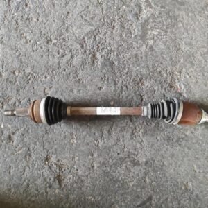 Transmisión delantera izquierda Renault Kangoo II 1.5 dCi (90 cv)