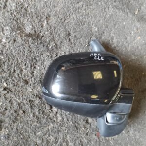 Retrovisor derecho Renault Kangoo II 1.5 dCi (90 cv)