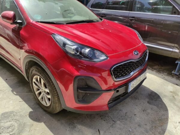 Morro completo Kia Sportage IV 1.6 CRDi (115cv) - Imagen 2