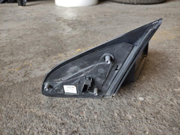 Retrovisor derecho Opel Astra H Sedan 1.7 CDTI (110 cv) - Imagen 3