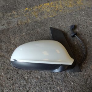 Retrovisor derecho Opel Astra J 1.7 CDTI (125 cv)