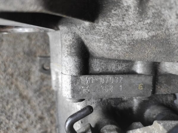 Caja cambios Seat Ibiza III 1.9 TDi (101 cv) - Imagen 4
