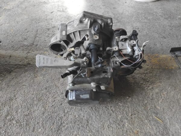 Caja cambios Seat Ibiza III 1.9 TDi (101 cv) - Imagen 3