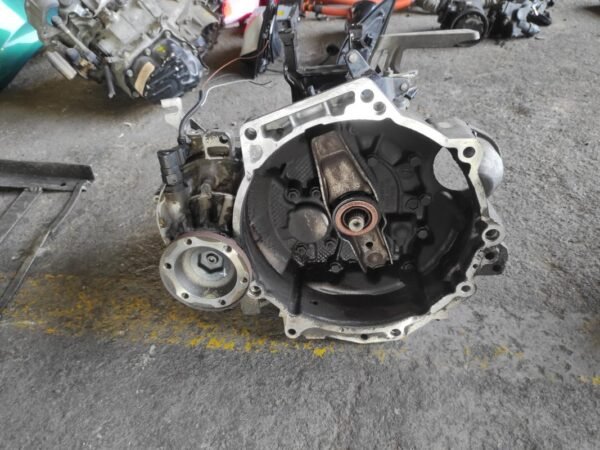 Caja cambios Seat Ibiza III 1.9 TDi (101 cv) - Imagen 2
