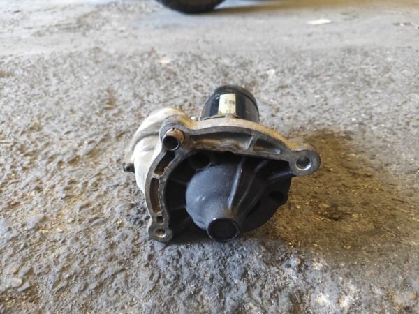 Motor de arranque Citroen C3 Pluriel 1.6i 16V (109 cv) Automatico - Imagen 2