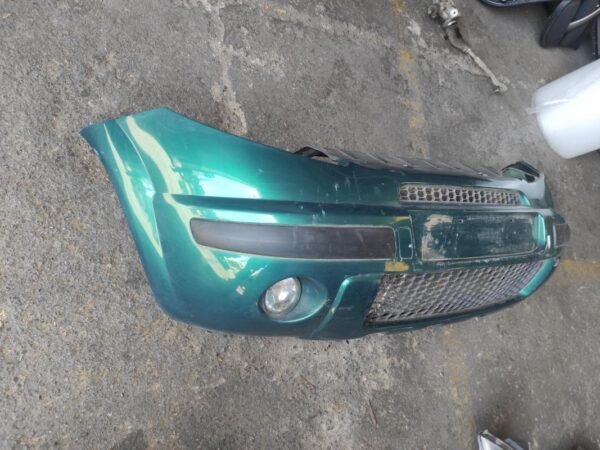 Paragolpe delantero Citroen C3 Pluriel 1.6i 16V (109 cv) Automatico - Imagen 2