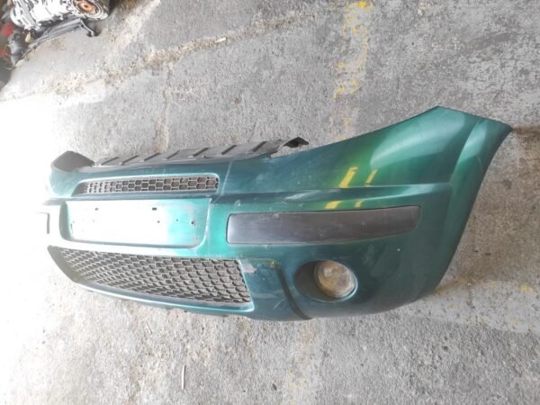 Paragolpe delantero Citroen C3 Pluriel 1.6i 16V (109 cv) Automatico - Imagen 3
