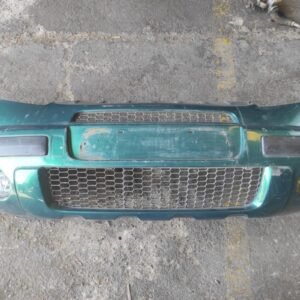 Paragolpe delantero Citroen C3 Pluriel 1.6i 16V (109 cv) Automatico