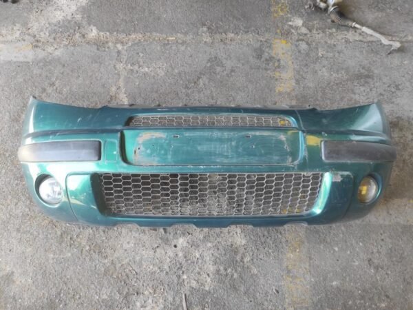Paragolpe delantero Citroen C3 Pluriel 1.6i 16V (109 cv) Automatico